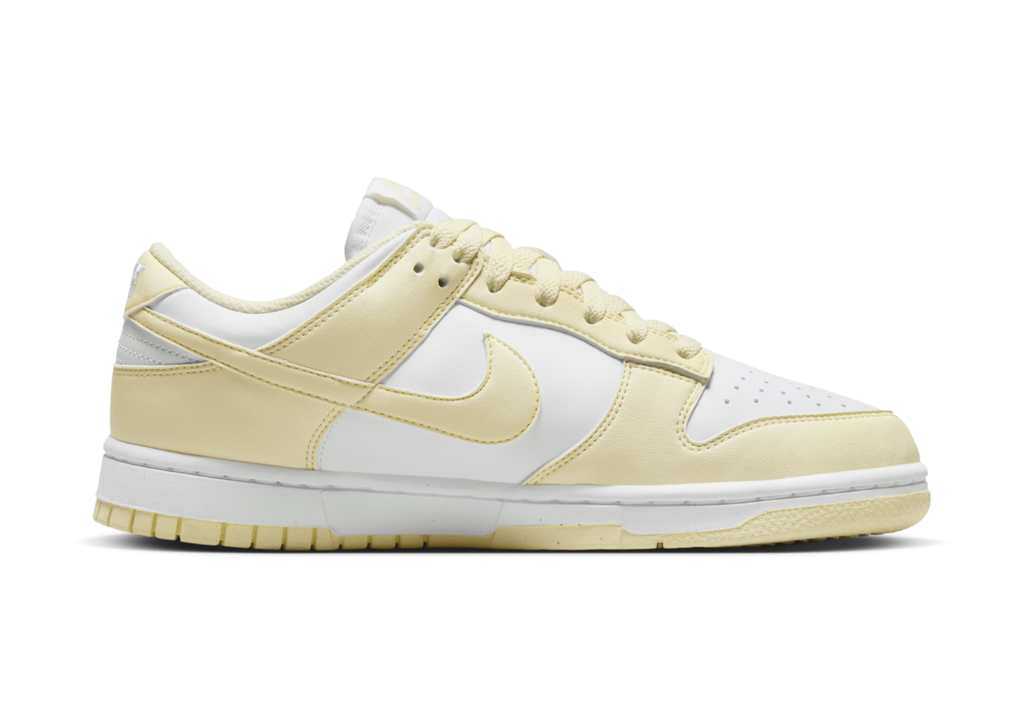 Nike Dunk Low Next Nature Alabaster - OnSize