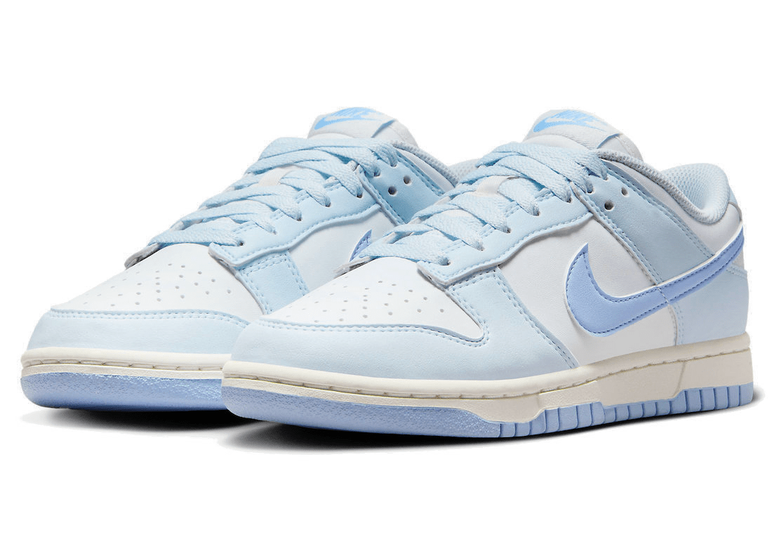 Nike Dunk Low Next Nature Blue Tint - OnSize