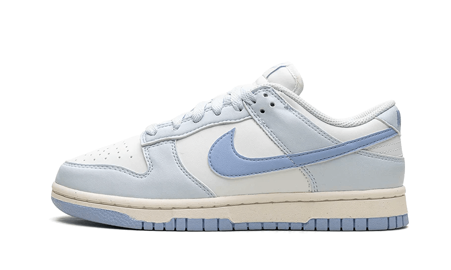 Nike Dunk Low Next Nature Blue Tint - OnSize