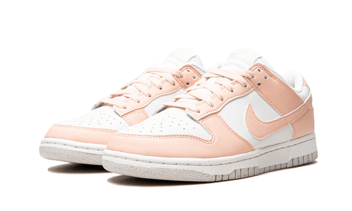 Nike Dunk Low Next Nature Pale Coral - OnSize