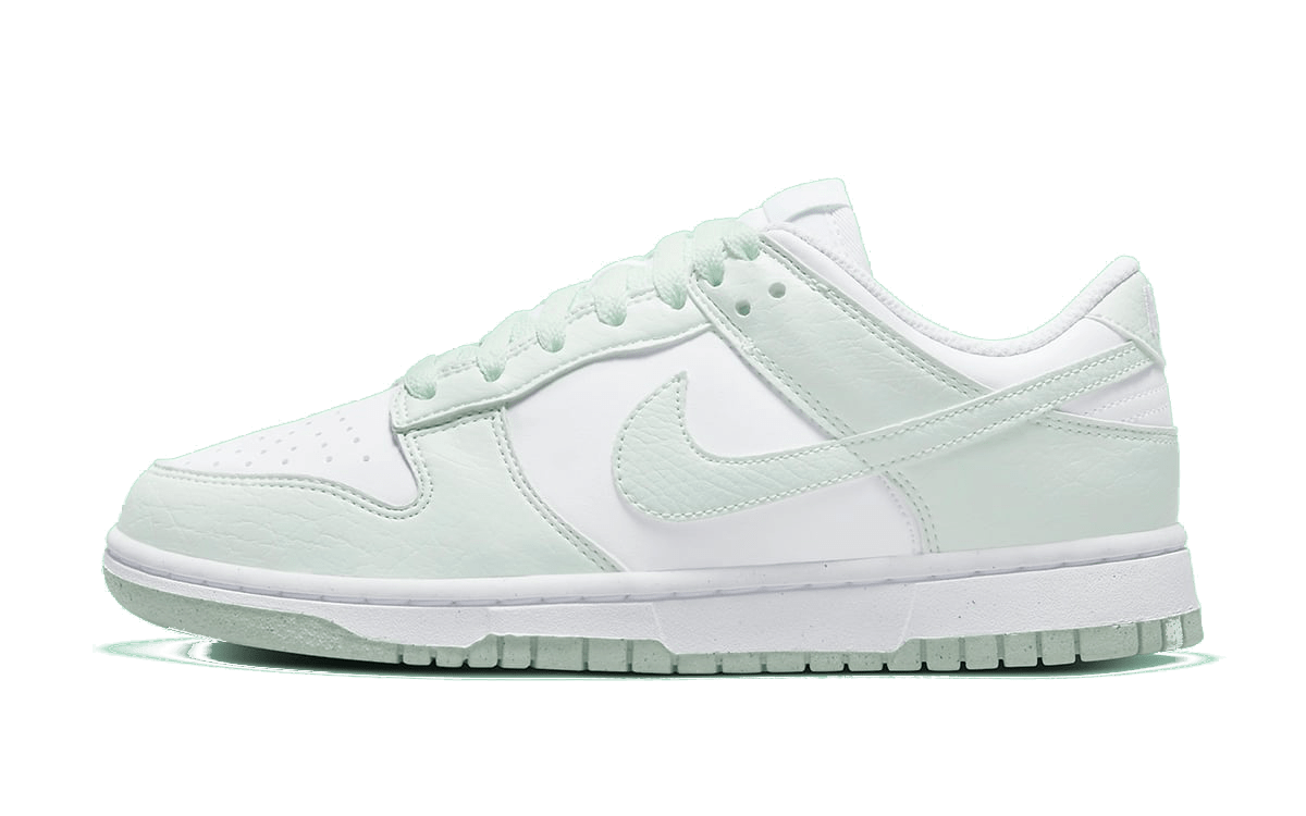 Nike Dunk Low Next Nature White Mint - OnSize