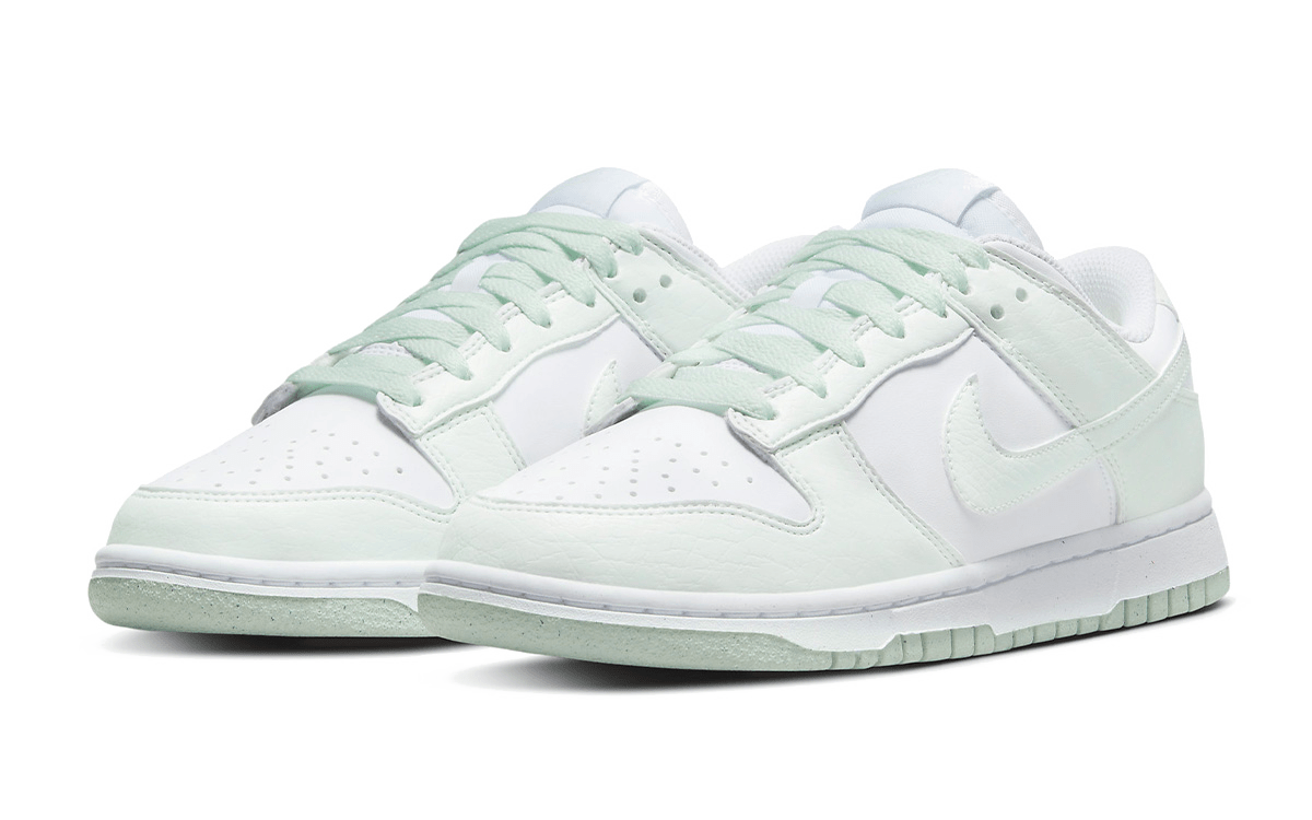 Nike Dunk Low Next Nature White Mint - OnSize