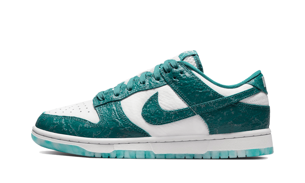 Nike Dunk Low Ocean - OnSize