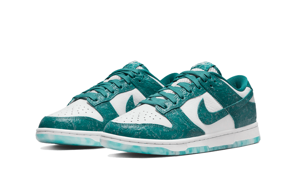 Nike Dunk Low Ocean - OnSize