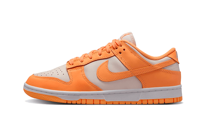 Nike Dunk Low Peach Cream - OnSize