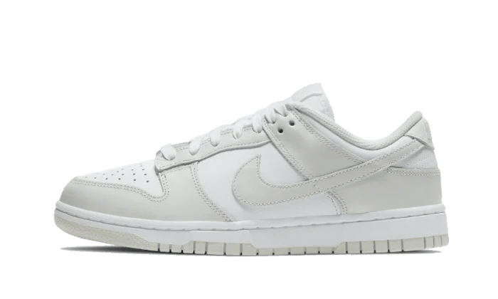 Nike Dunk Low Photon Dust - OnSize