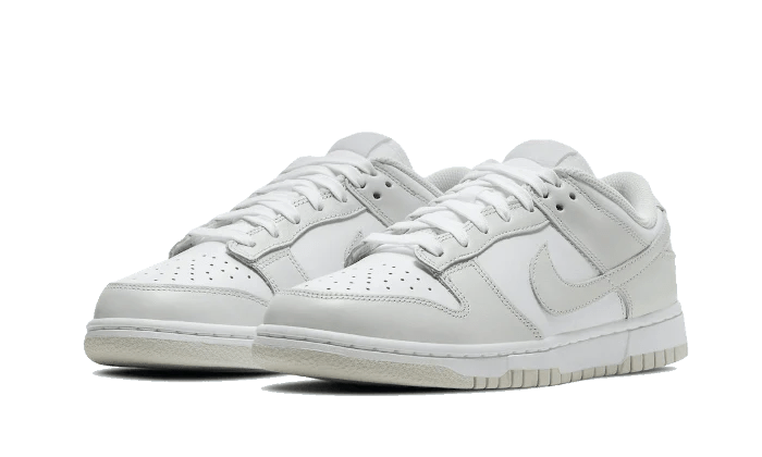 Nike Dunk Low Photon Dust - OnSize