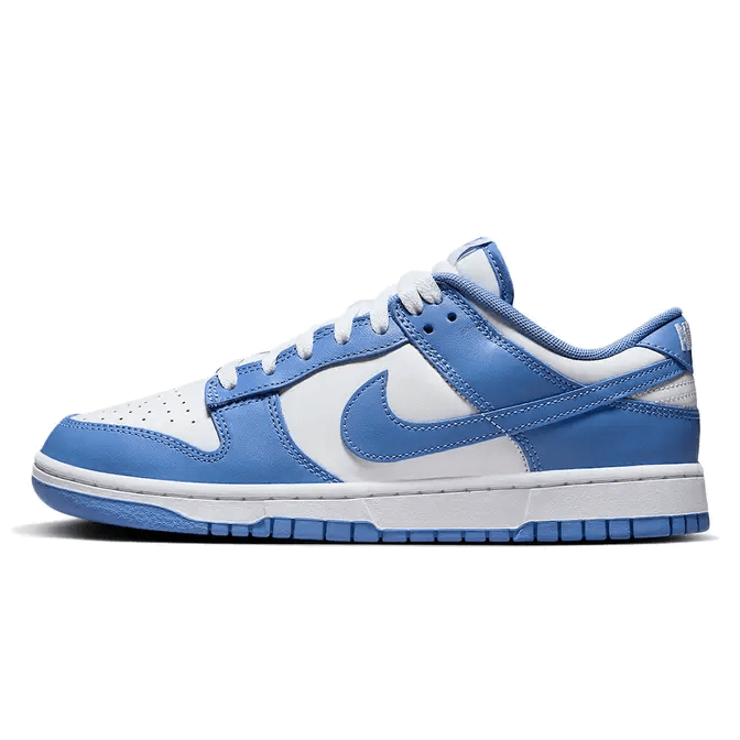 Nike Dunk Low Polar Blue - OnSize