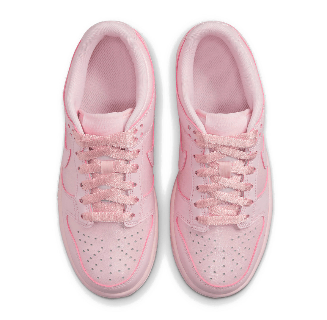 Nike Dunk Low Prism Pink - OnSize