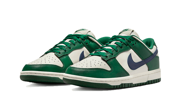 Nike Dunk Low Retro Gorge Green Midnight Navy - OnSize