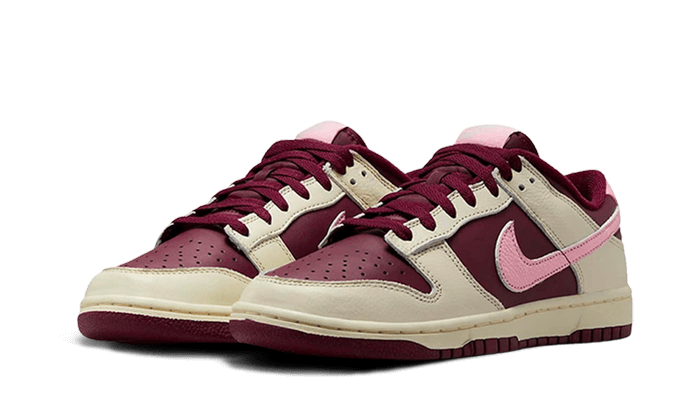 Nike Dunk Low Retro PRM Valentine's Day (2023) - OnSize