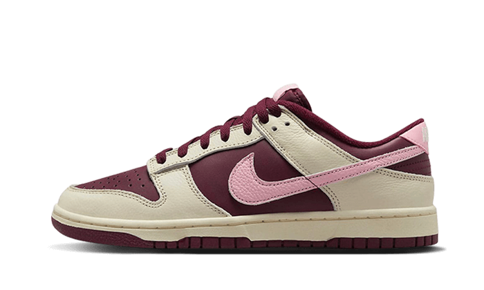 Nike Dunk Low Retro PRM Valentine's Day (2023) - OnSize