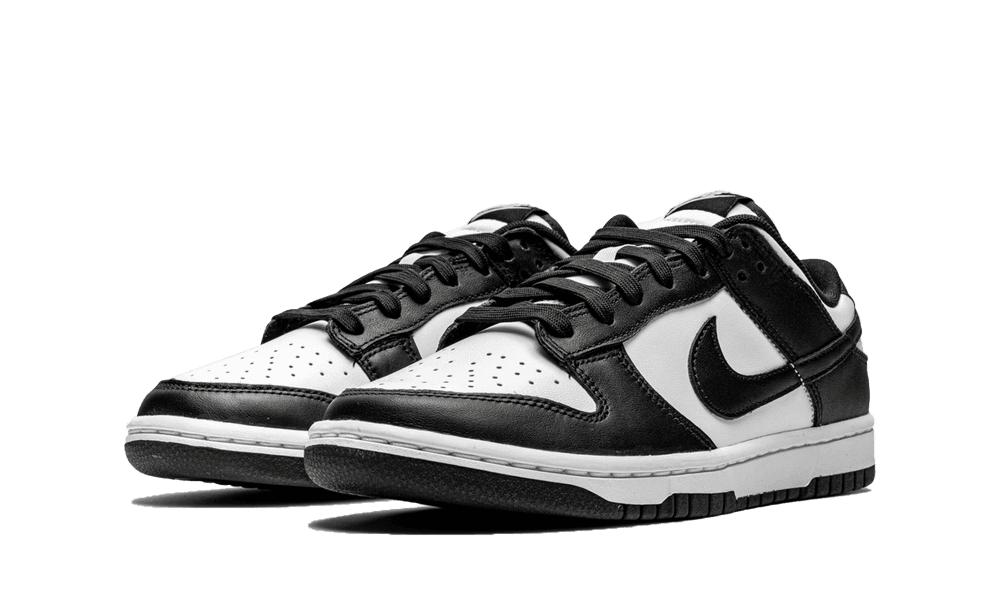 Nike Dunk Low Retro White Black Panda - OnSize