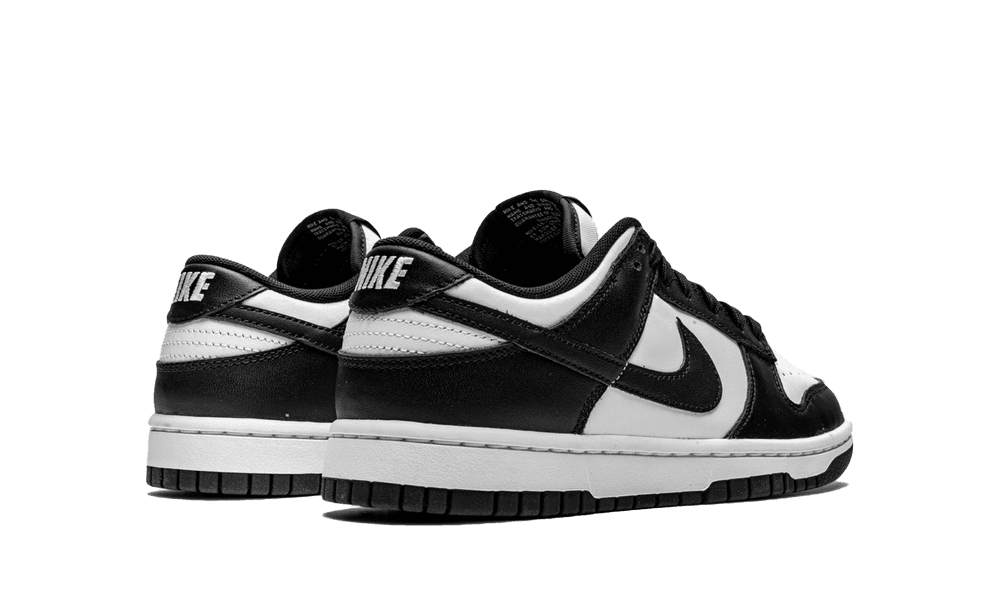 Nike Dunk Low Retro White Black Panda - OnSize