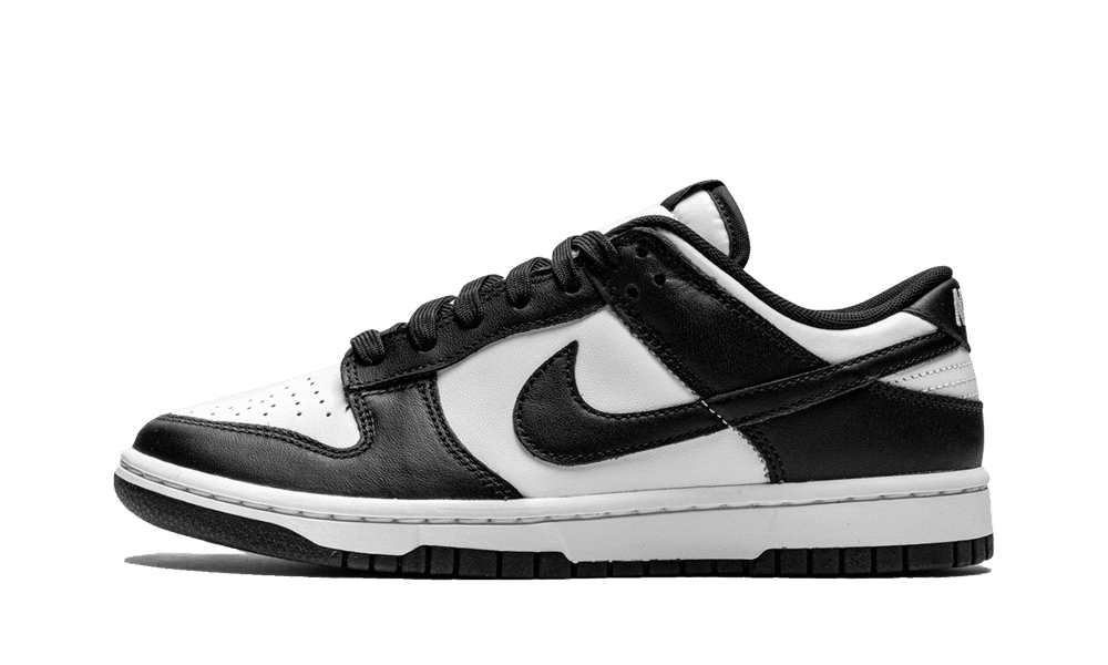 Nike Dunk Low Retro White Black Panda - OnSize