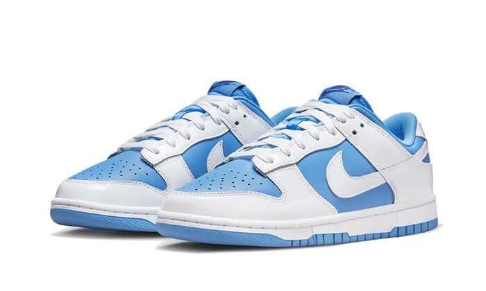 Nike Dunk Low Reverse UNC - OnSize