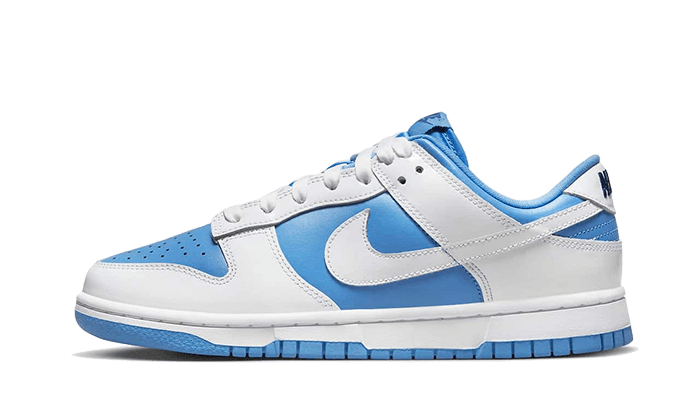 Nike Dunk Low Reverse UNC - OnSize