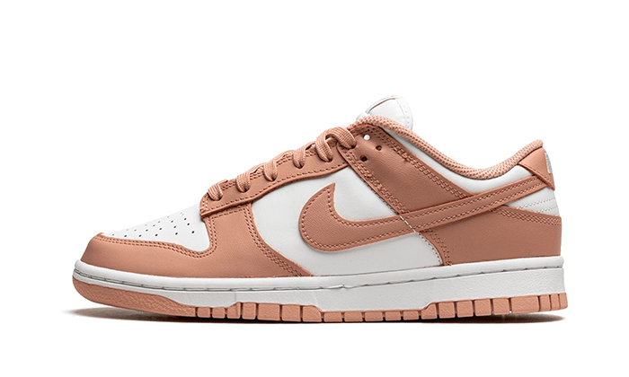 Nike Dunk Low Rose Whisper - OnSize