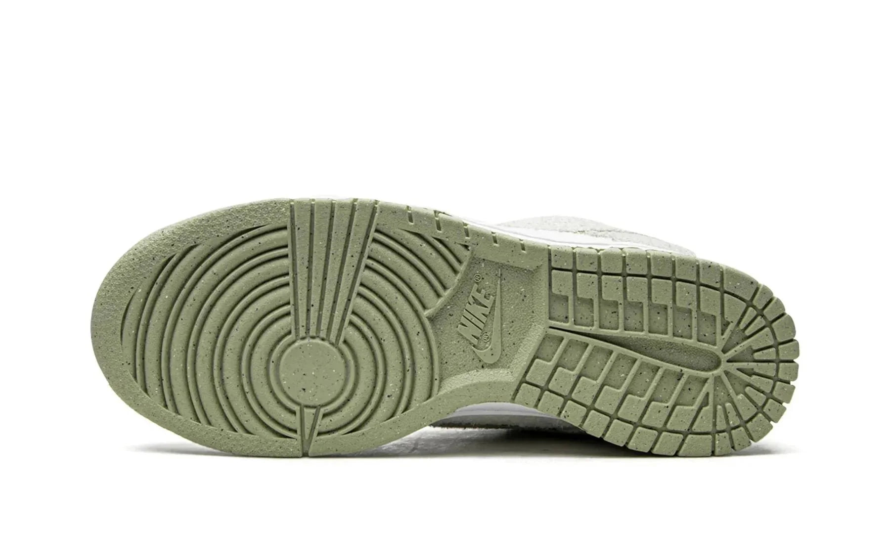 Nike Dunk Low SE Fleece Pack Honeydew - OnSize