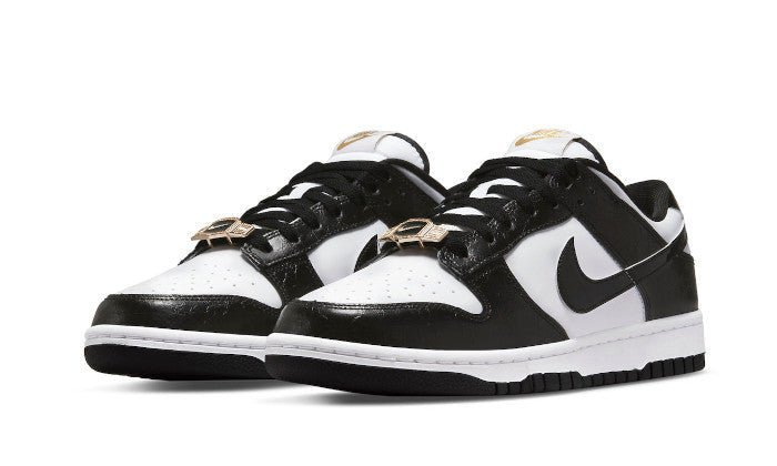 Nike Dunk Low SE World Champs Black White - OnSize