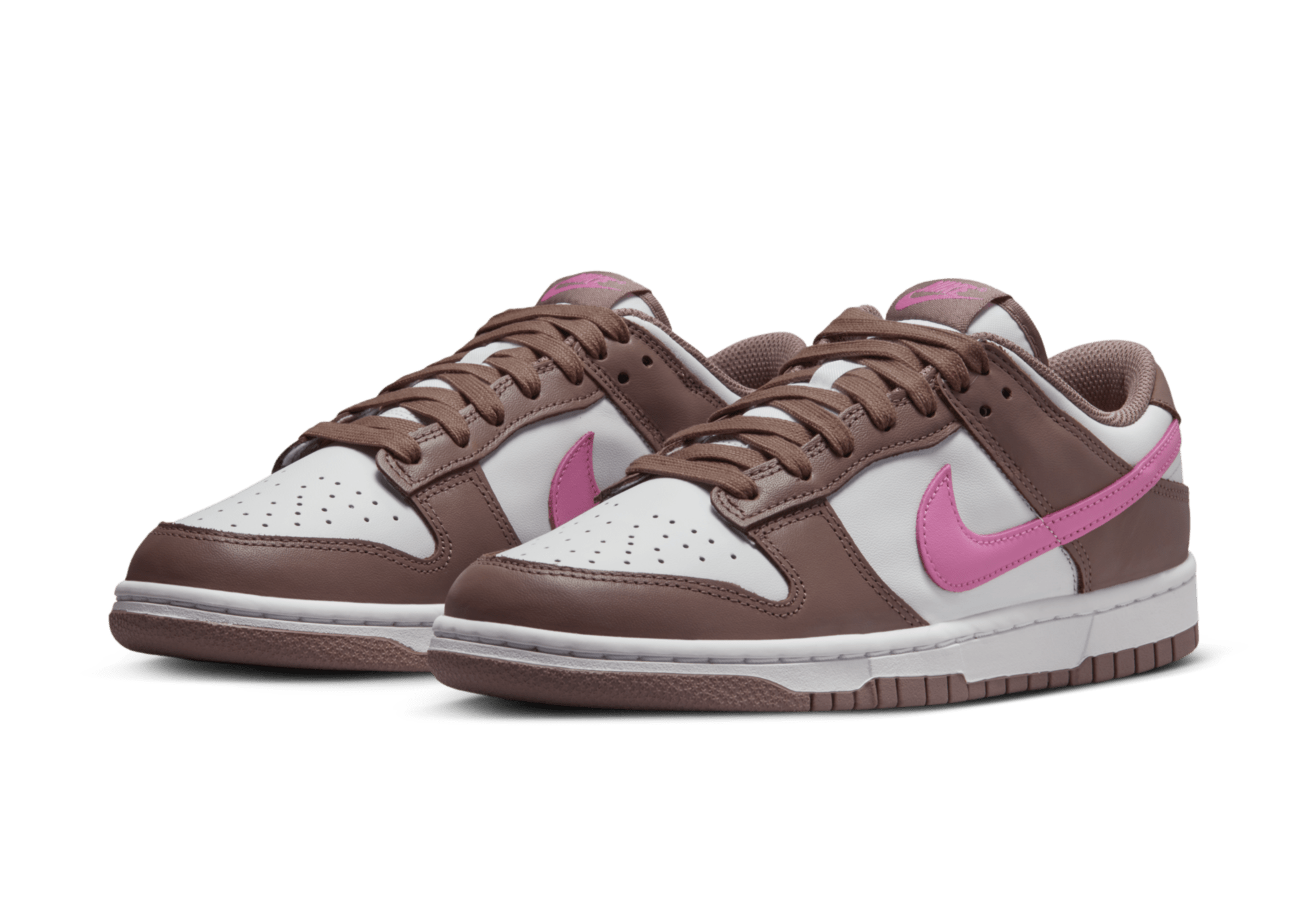 Nike Dunk Low Smokey Mauve - OnSize