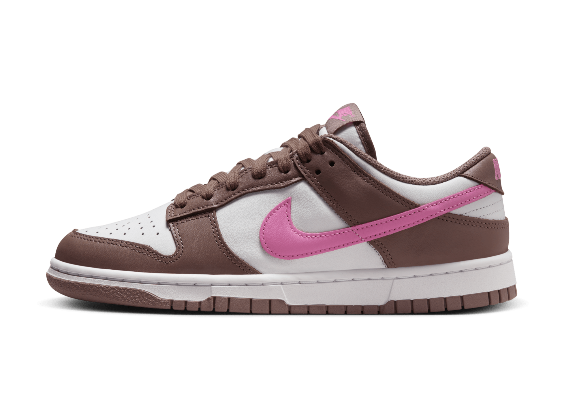 Nike Dunk Low Smokey Mauve - OnSize