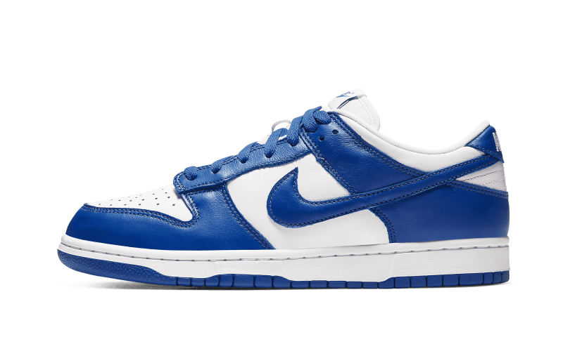 Nike Dunk Low SP Kentucky - OnSize