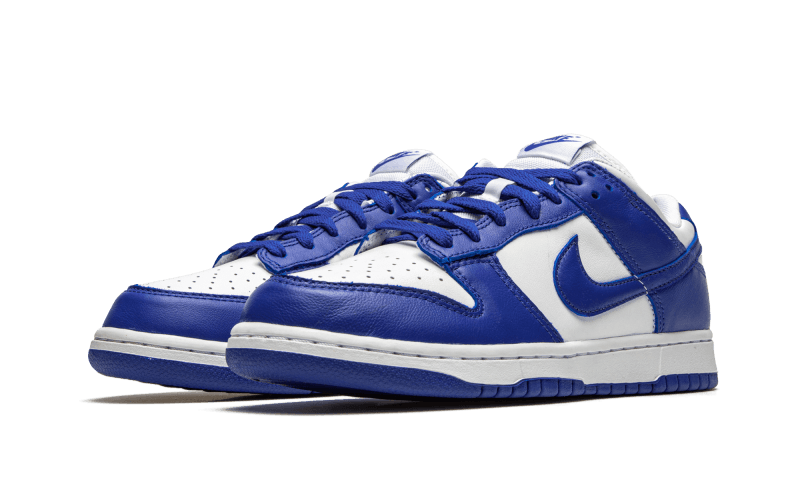 Nike Dunk Low SP Kentucky - OnSize