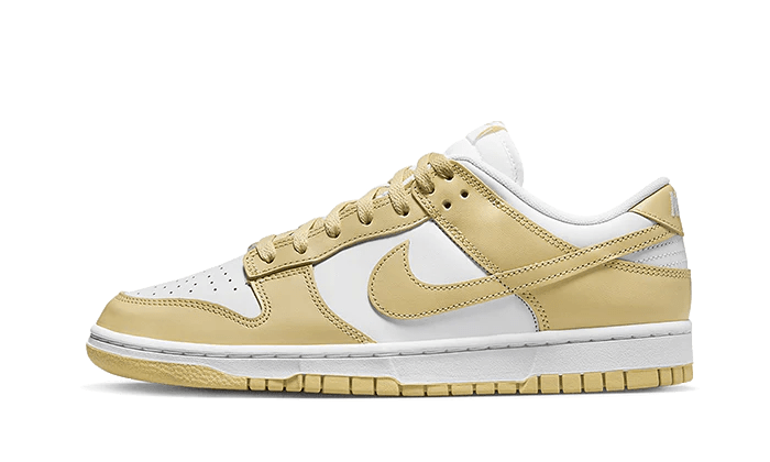 Nike Dunk Low Team Gold - OnSize