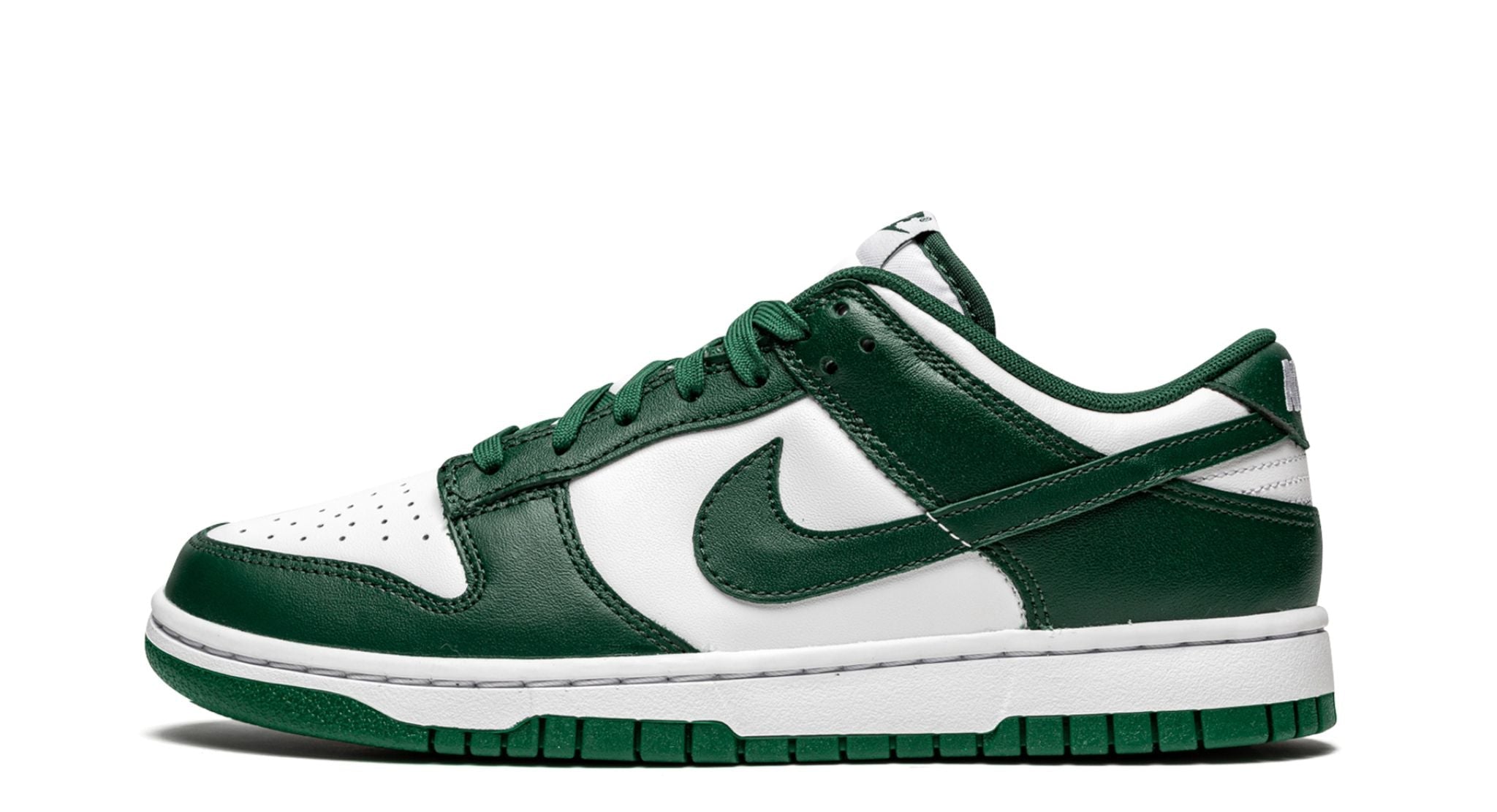 Nike Dunk Low Michigan State - OnSize