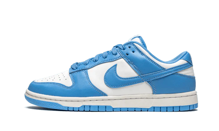 Nike Dunk Low UNC - OnSize