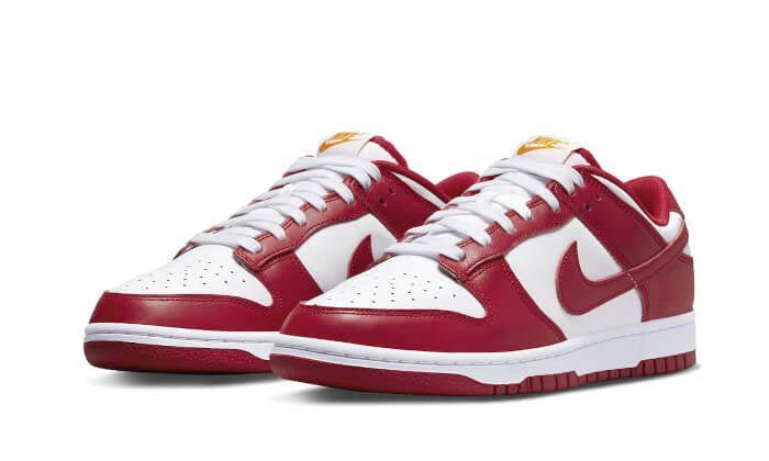 Nike Dunk Low USC - OnSize