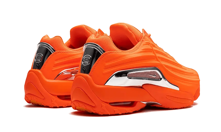 Nike Hot Step 2 Drake NOCTA Total Orange - OnSize