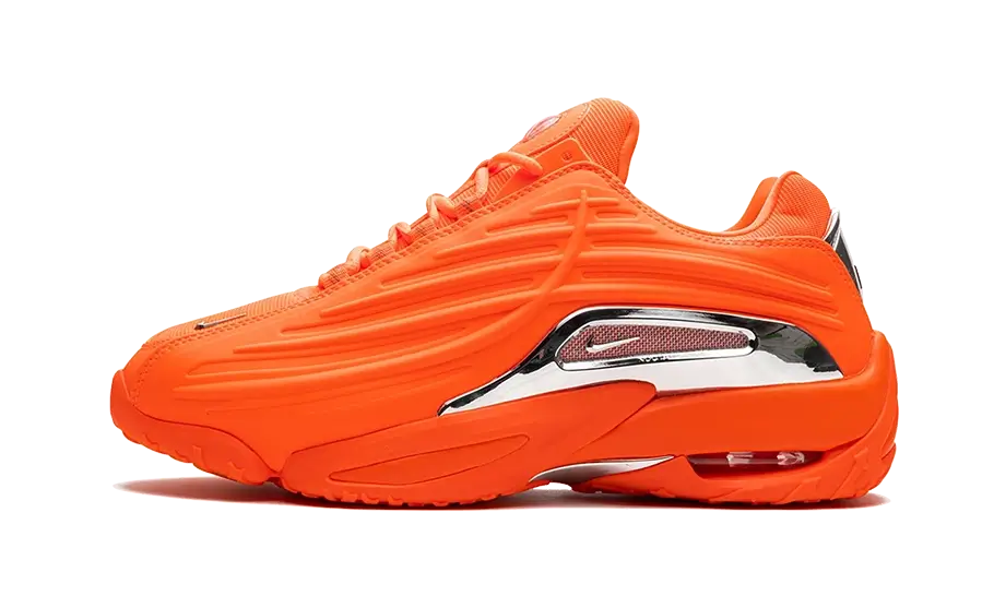 Nike Hot Step 2 Drake NOCTA Total Orange - OnSize