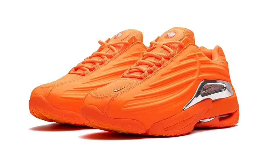 Nike Hot Step 2 Drake NOCTA Total Orange - OnSize