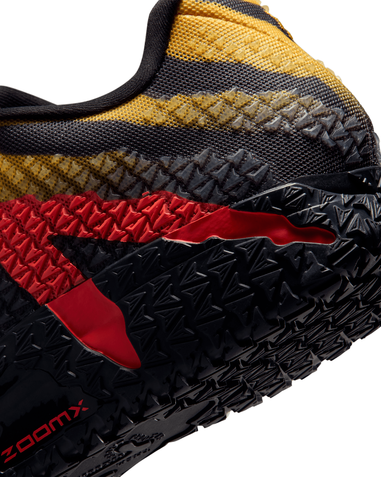 Nike Ja 3 Jurassic Park Raptor - OnSize