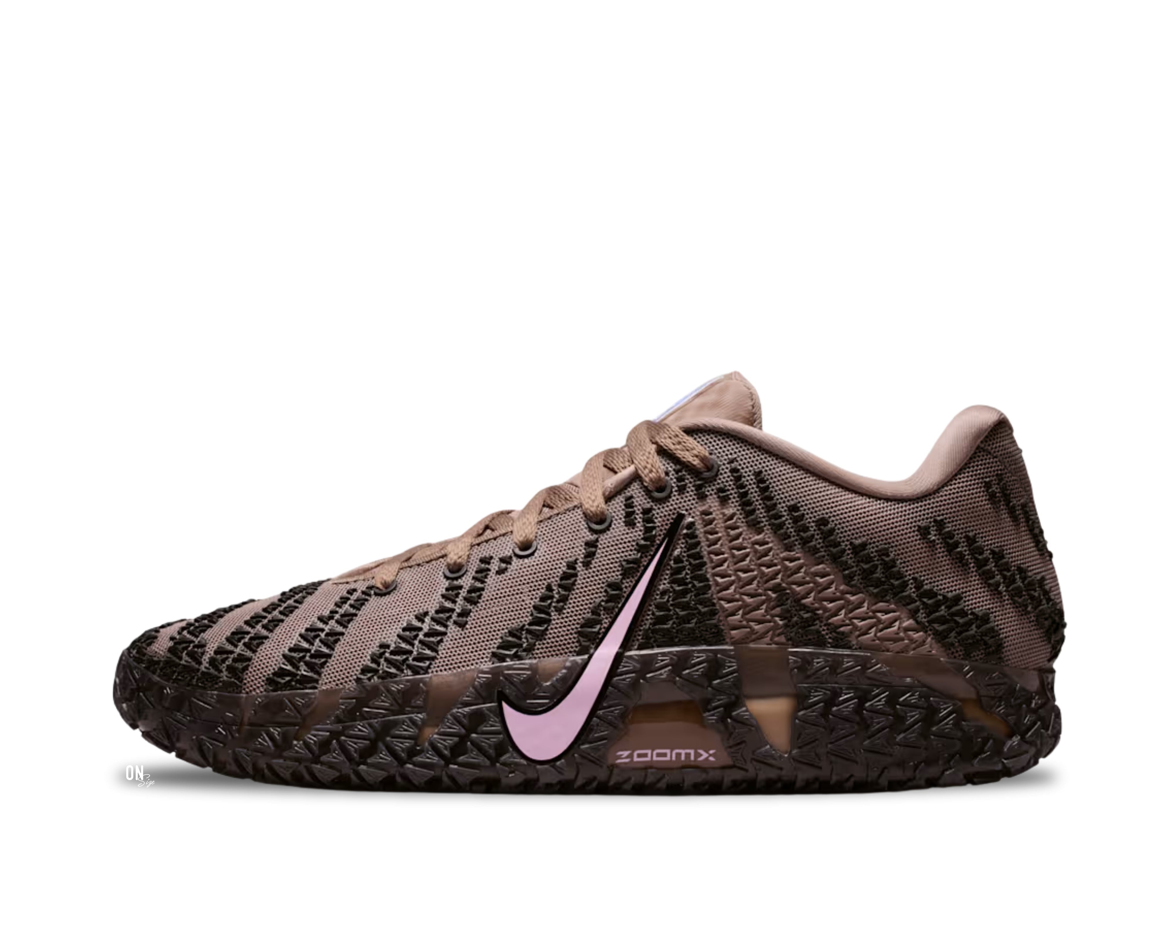 Nike Ja 3 Showstopper