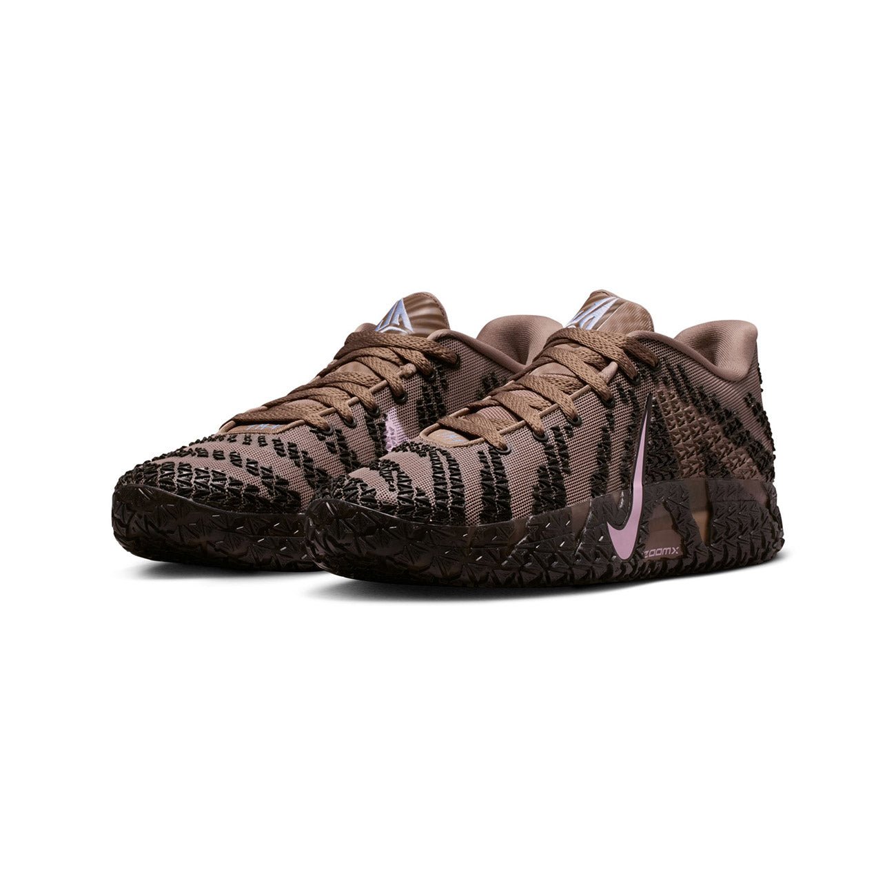 Nike Ja 3 Showstopper - OnSize