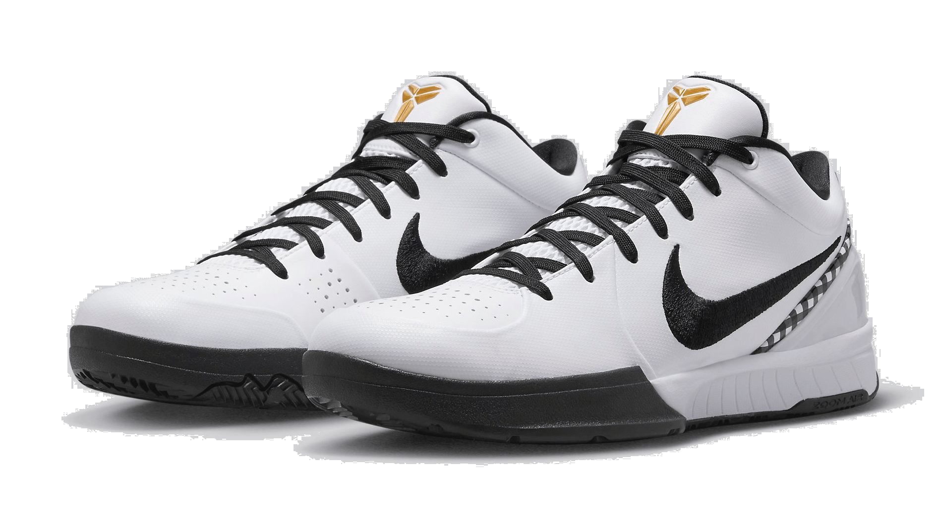 Nike Kobe 4 Protro Mambacita Gigi - OnSize