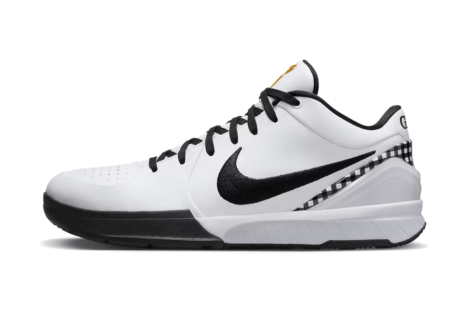 Nike Kobe 4 Protro Mambacita Gigi - OnSize