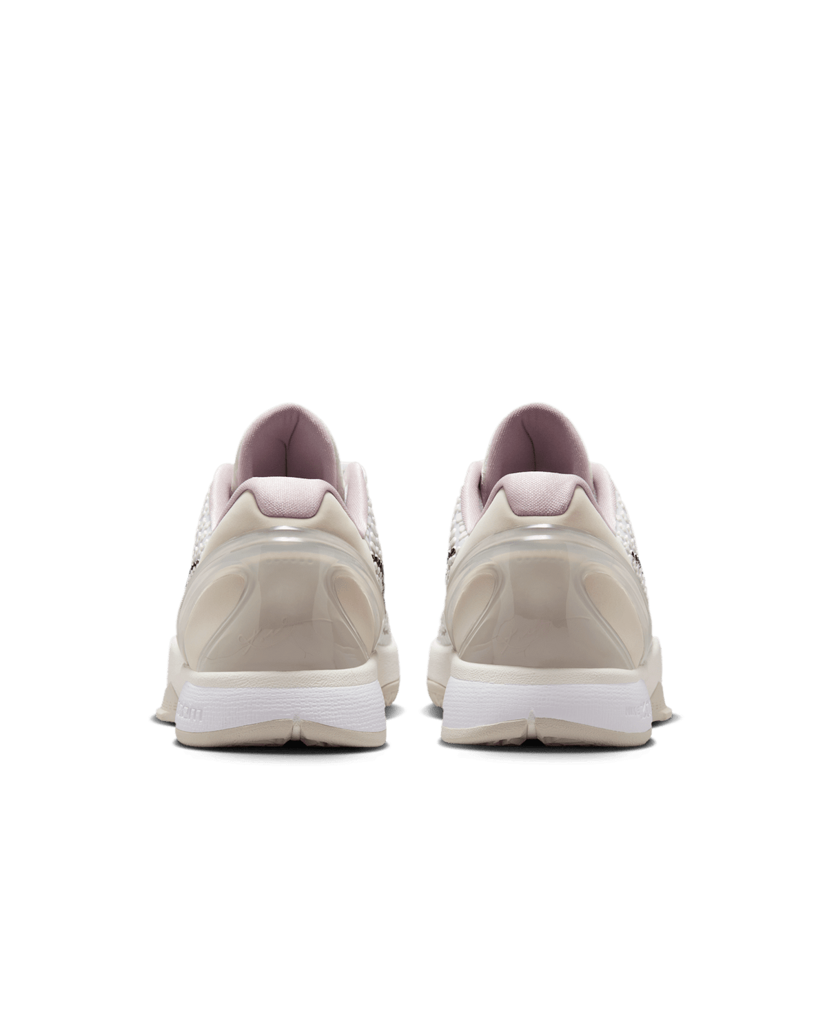 Nike Kobe 6 Protro Sail All-Star - OnSize