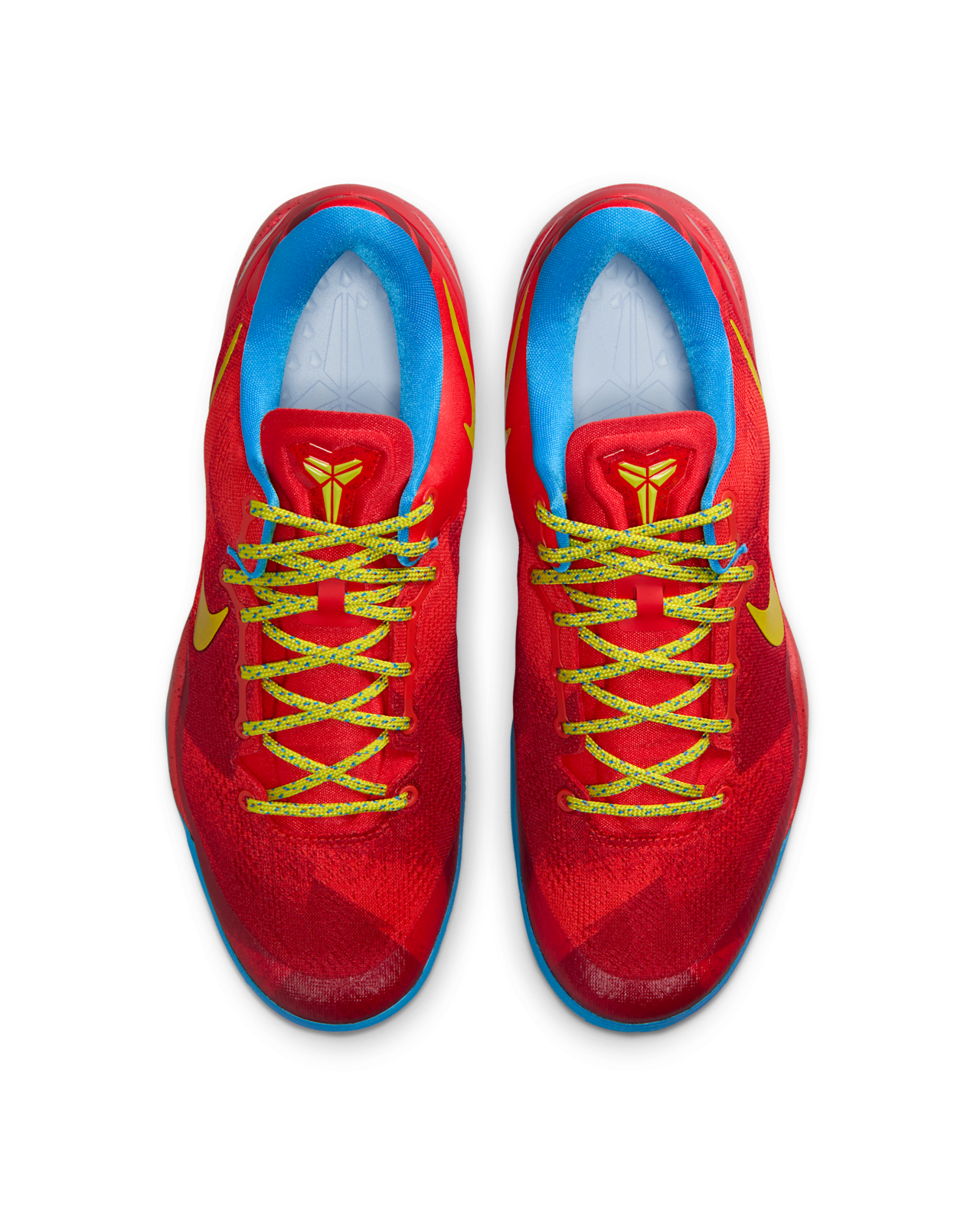Nike Kobe 8 Protro Year of the Horse