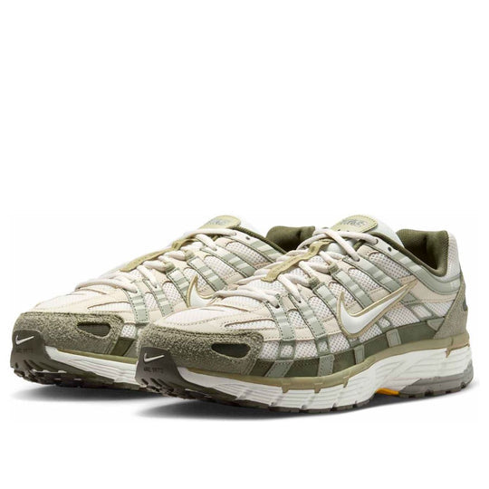 Nike P-6000 Light Army Cargo Khaki - OnSize