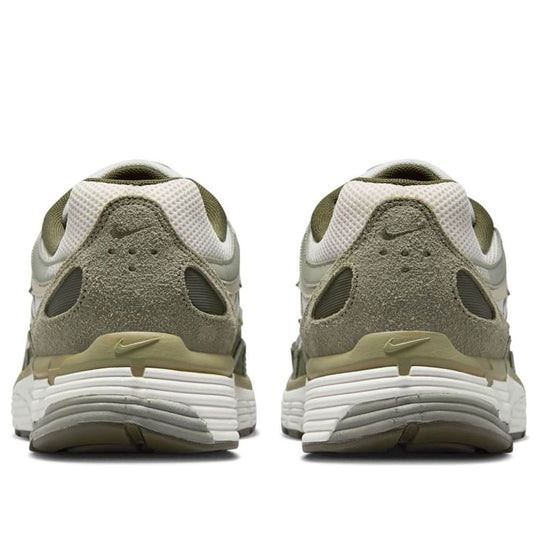 Nike P-6000 Light Army Cargo Khaki - OnSize