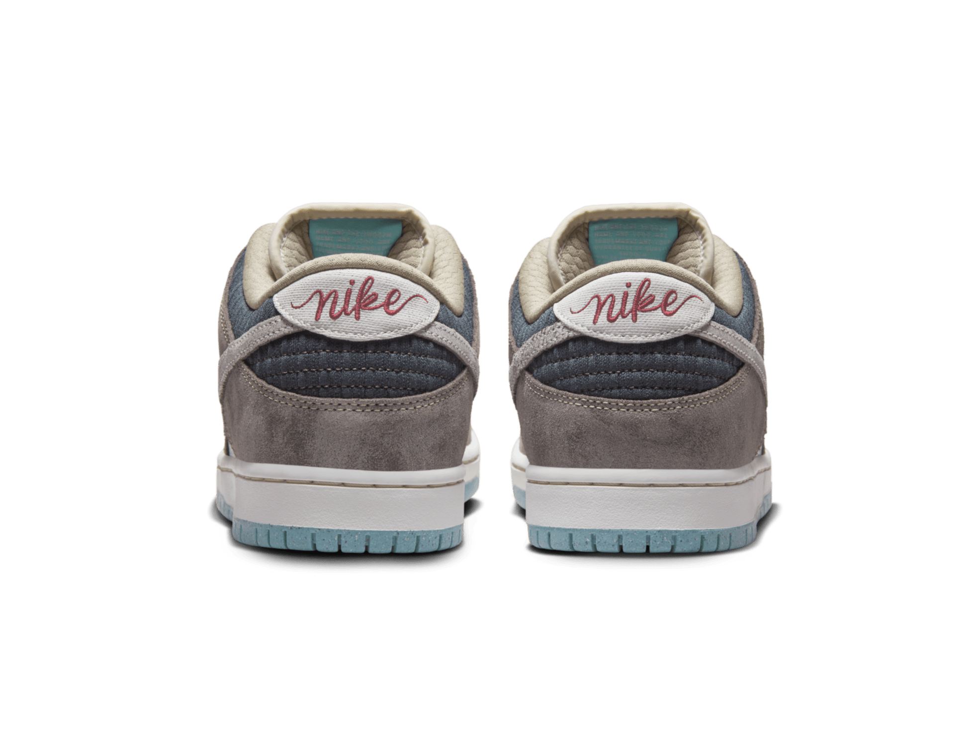 Nike SB Dunk Low Big Money Savings - OnSize