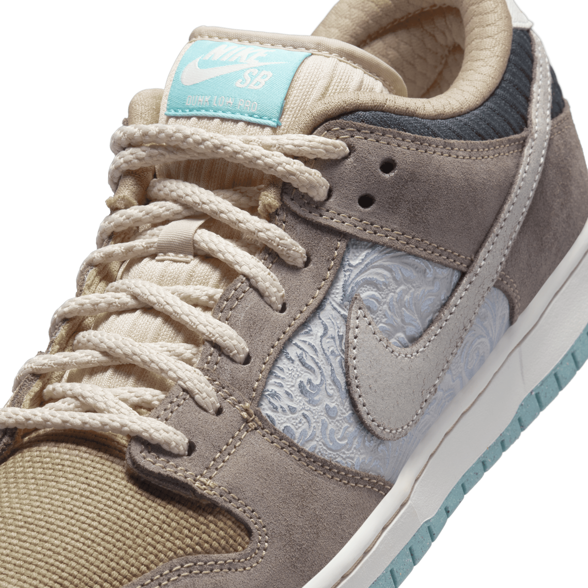 Nike SB Dunk Low Big Money Savings - OnSize