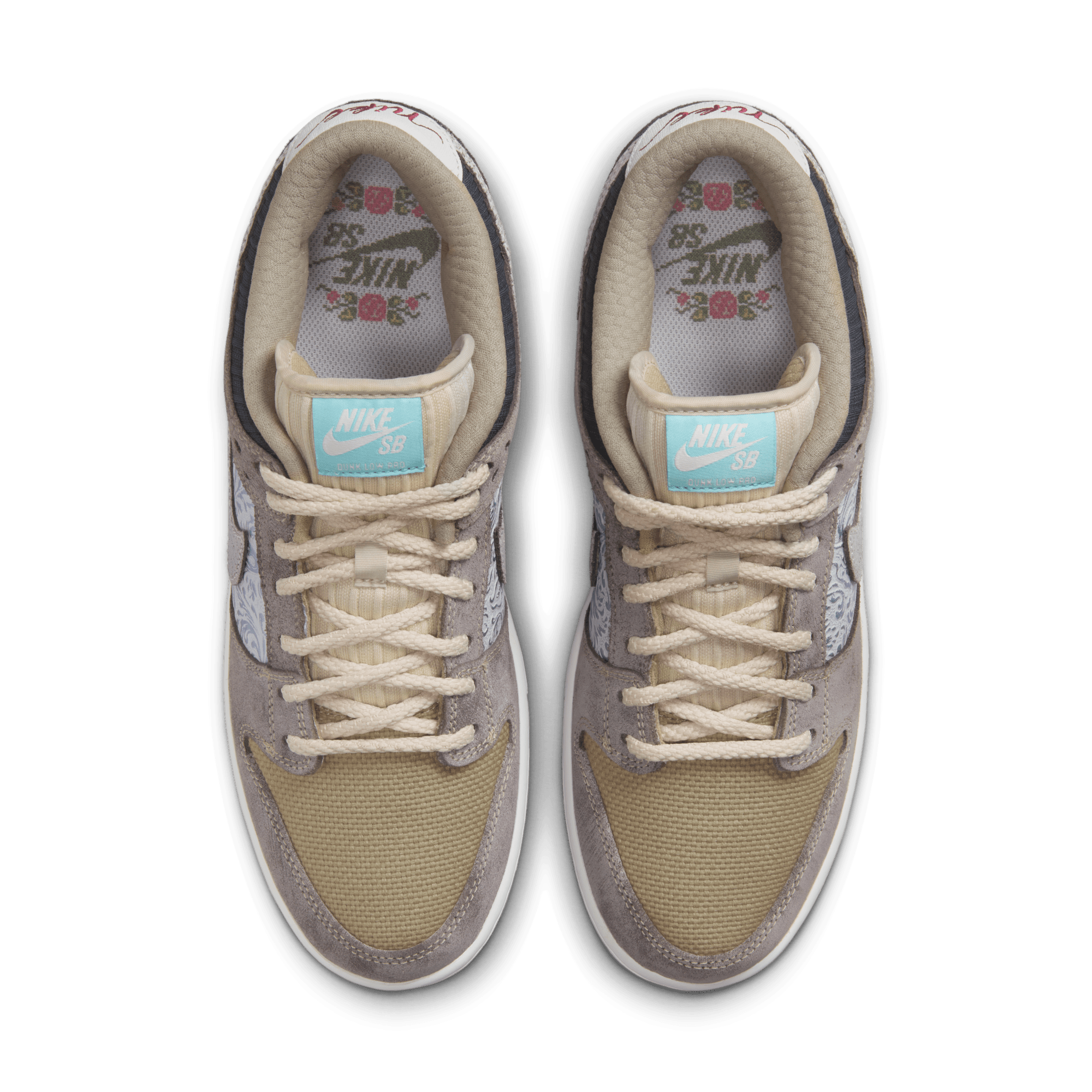 Nike SB Dunk Low Big Money Savings - OnSize