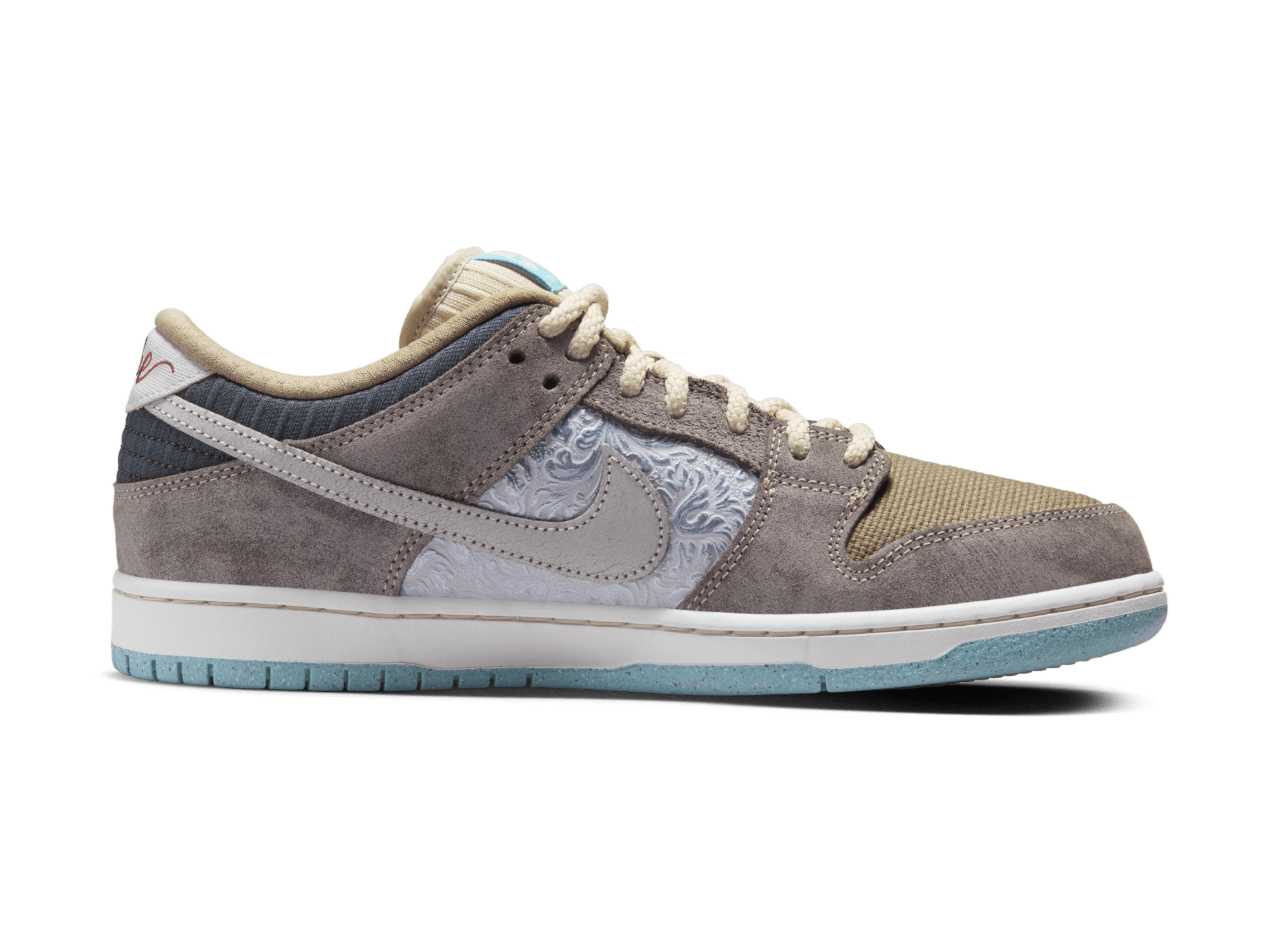 Nike SB Dunk Low Big Money Savings - OnSize