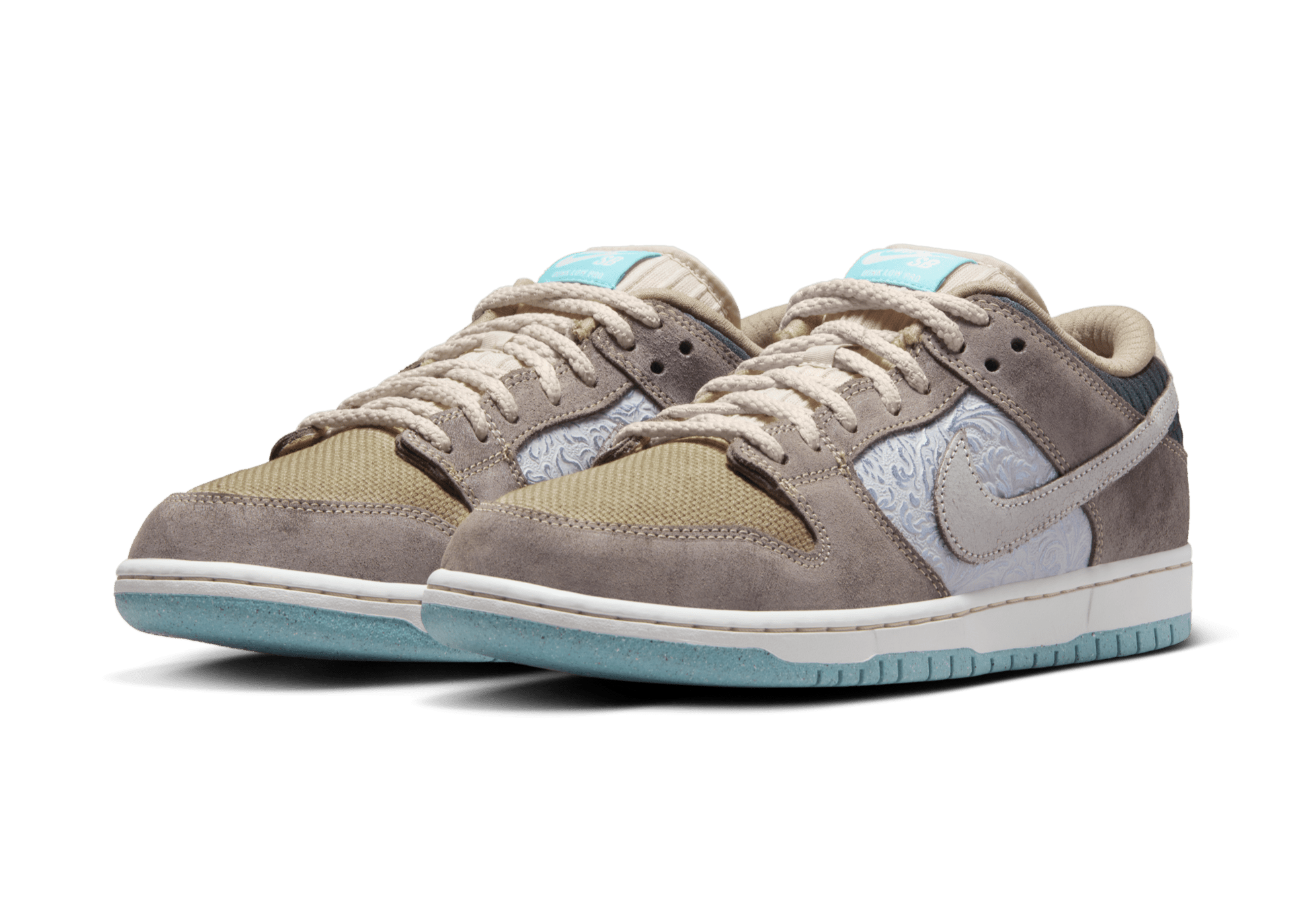 Nike SB Dunk Low Big Money Savings - OnSize