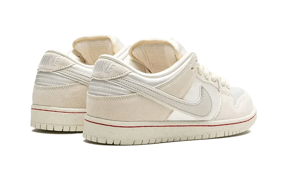 Nike SB Dunk Low City of Love Light Bone - OnSize